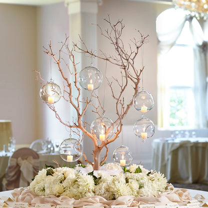 Secret Garden Arrangement –  The Blessed Florist, Brandon FL